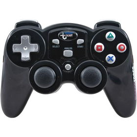 Magna Force RF Wireless Controller For PS2 - Blackmagna 