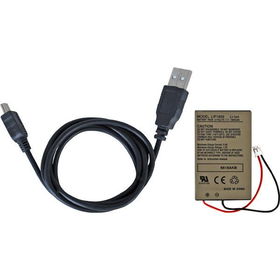 Nulife Controller Battery For PS3nulife 