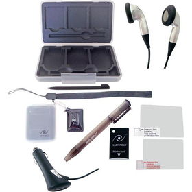 Travel Kit for Nintendo DS Litetravel 