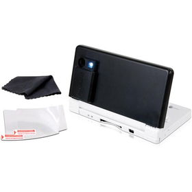 Flash Cover Kit for Nintendo DSiflash 