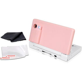 Flash Cover Kit for Nintendo DSiflash 
