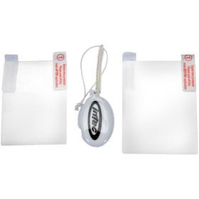 Safe Screen For Nintendo DS Litesafe 