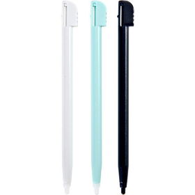 Stylus 3 Pack For Nintendo DS Litestylus 
