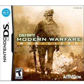 COD: MW Mobilized DScod 