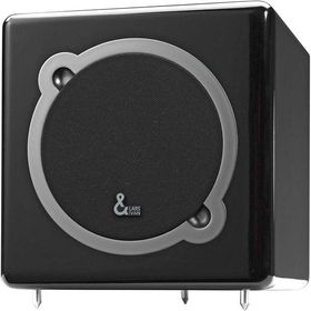 3" Cube S HiFi Speakerscube 