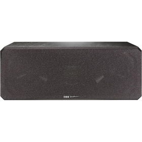 6" 2-Way Center-Channel 175-Watt Speakercenter 