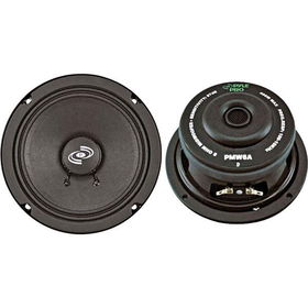 6 1/2" High Power Performance Woofer