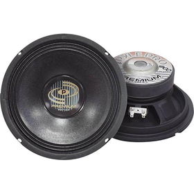 Professional Premium PA Woofer - 8"", 500-Wattsprofessional 