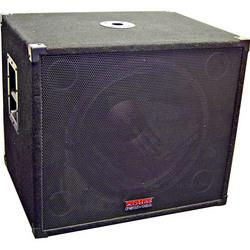 1200-Watt Powered Subwoofer