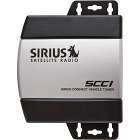 SiriusConnect Universal Vehicle Tuner