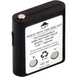 TriSquare NiMH Rechargeable Battery Pack