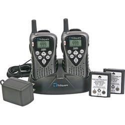 eXRS Extreme Radio Service 2-Way Radio Value Pack