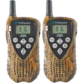 eXRS Digital 2-Way Radio with FHSS