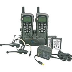 eXRS Extreme Radio Service 2-Way Radio Value Pack