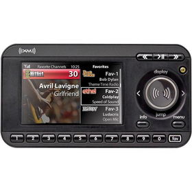 XpressRC Satellite Radio With Vehicle Kitxpressrc 