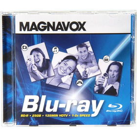 2x Blu-ray Recordable Disc - Single