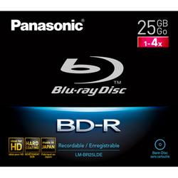 4x Dual Layer Blu-Ray Write-Once Disc - Single