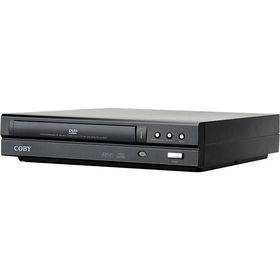 Compact DVD Playercompact 
