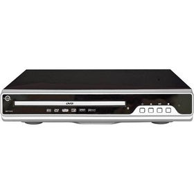 Compact DVD Player