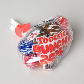 Tootsie Roll Pops Case Pack 130