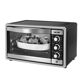Oster SS Countertop Ovenoster 