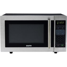 1000-Watt Mid-Size Countertop Microwave Ovenwatt 