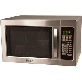 1000-Watt Countertop Stainless Steel Microwave/Convection Ovenwatt 