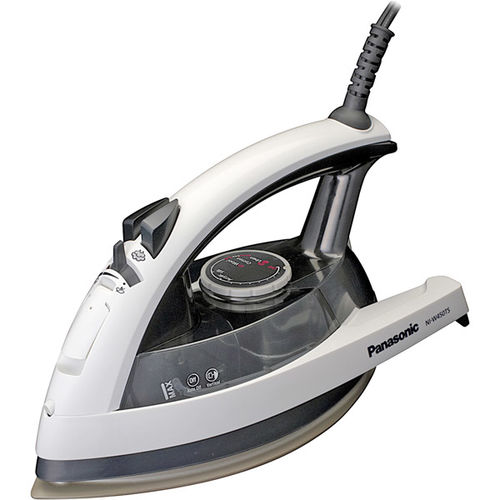 1500-Watt 360 Multi-Directional Quick Steam Ironwatt 