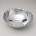 Stainless Steel Deep Mixing Bowl - 5 Quart Case Pack 48stainless 