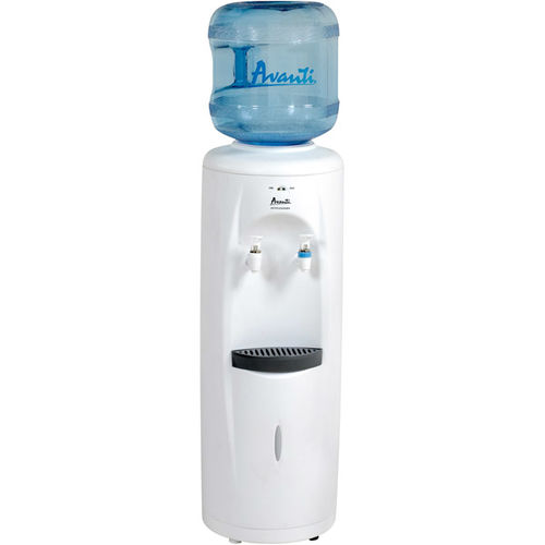 Cold/Room Temperature Floor Water Dispensercold 