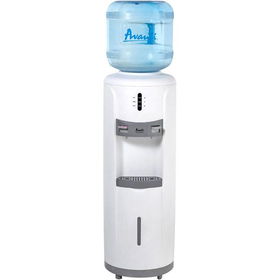Hot/Cold Floor Water Dispenser