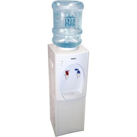 Hot/Cold Convertible Free Standing Water Dispenser