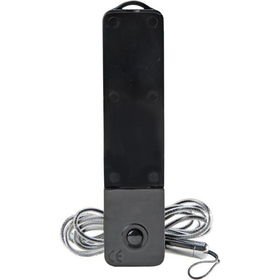 iPod Shuffle 1G Holder With Lightipod 