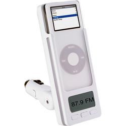 Idrive FM Transmitter For nano 1G/2Gidrive 