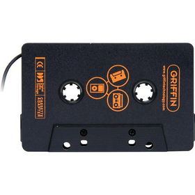 DirectDeck Universal Cassette Adapterdirectdeck 