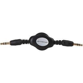 rePLAY Retractable 3.5mm-to-3.5mm Cablereplay 