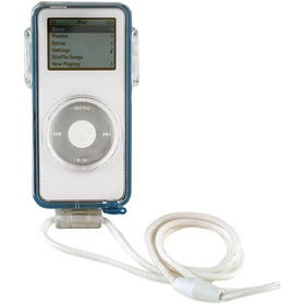 Beach Case For iPod nano 1Gbeach 
