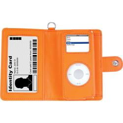 I-Wallet Case For nano 1G/2G - Orangewallet 