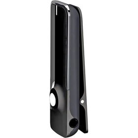 Black 2GB Micro Clip MP3 Playerblack 