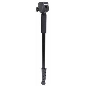 Compact Monopod With Removable 2-Way Headcompact 