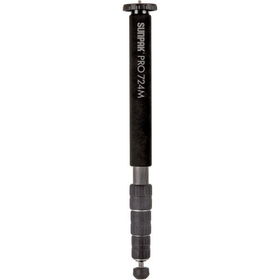 Pro 724 Carbon Fiber Monopod