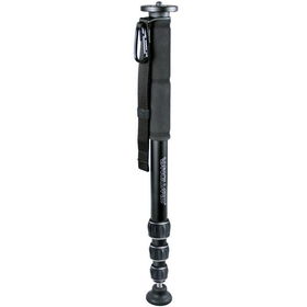 Tracker Series Aluminum Alloy Monopod