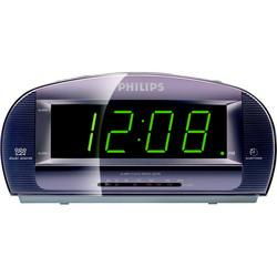 Large Display Clock Radio