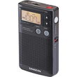 Portable AM/FM Pocket Radio