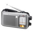 AM/FM Emergency Radio