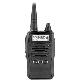 Professional Hand-Held UHF Analog Business Radioprofessional 