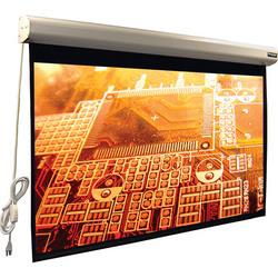 40" X 70" 16:9 Elegante' Motorized Screen - 80" Diagonal