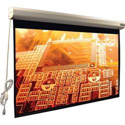 16:9 54"x 96" Elegante' Motorized Screen (110" Diagonal)elegante 