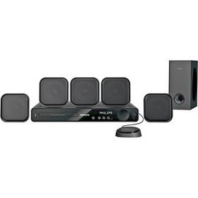 1000-Watt Home Theater Systemwatt 