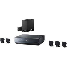 Sony BDVIS1000 5.1Ch Blu-ray Disc/DVD Home Theater System